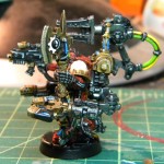 Tech Marine