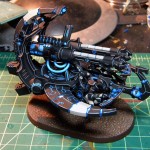 Thokt Dynasty Annihilation Barge