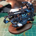 Thokt Dynasty Annihilation Barge