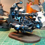 Thokt Dynasty Annihilation Barge