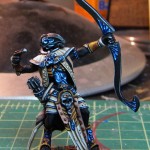 Necron C'Tan Thoth Necron C'Tan Thoth