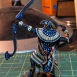 Necron C'Tan Thoth