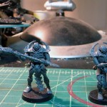 Cryptek WiPs Cryptek WiPs