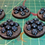 Necron Scarabs