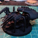 Canoptek Spider WiP