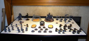 Necron Army Project for NOVA Open Necron Army Project for NOVA Open