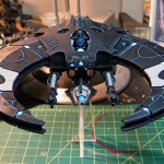 Necron Night/Doom Scythe