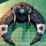 Necron Night/Doom Scythe