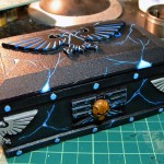 New Dice Box