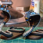 Whip Coil Wraiths