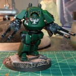 Rifleman Contemptor II