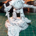Vet Contemptor WiP