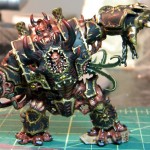 Chaos Hellbrute