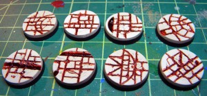 Dragon Forge Bases