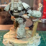 Vet Contemptor