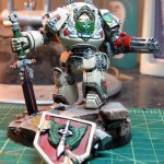 Vet Contemptor