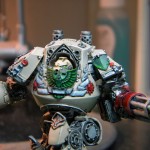 Vet Contemptor