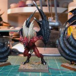 Arkhan's Carrion