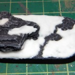 Snow Base Test