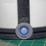 Necron Dice Box - Work in Progress