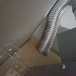 Spray Booth Filter